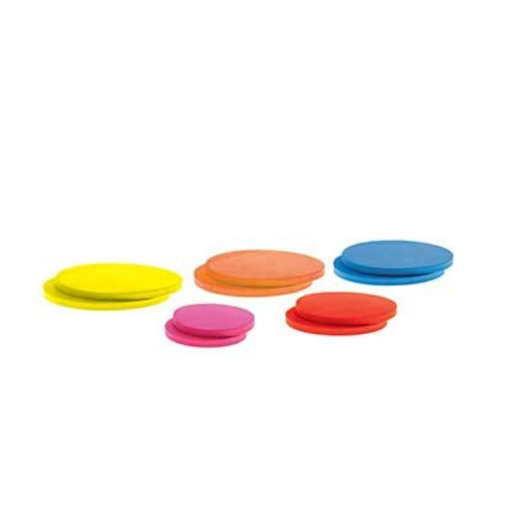 Semelles de soins