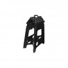 Tabouret pliant - HIPPOTONIC