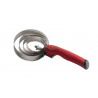 Etrille ronde soft - HIPPOTONIC