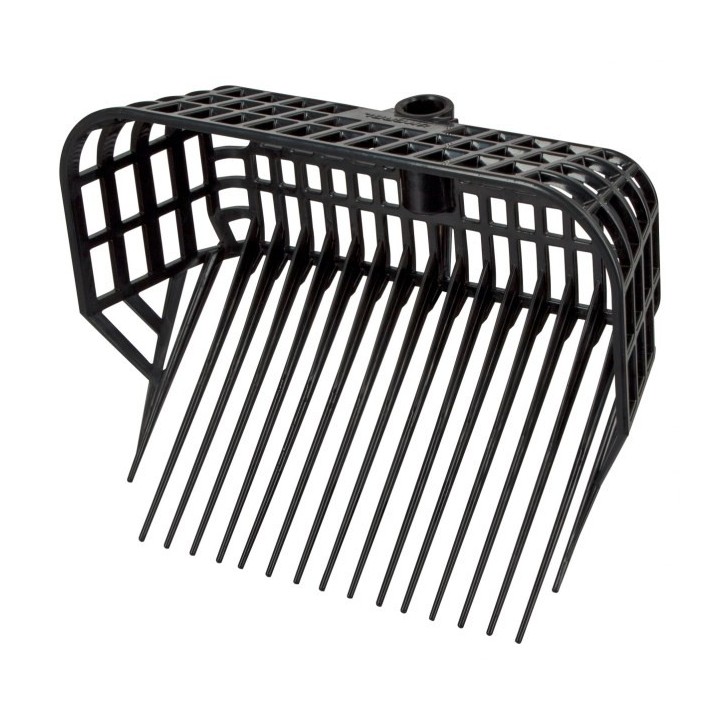 Pelle à copeaux maxi