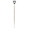 Fourche à copeaux maxi - KERBL