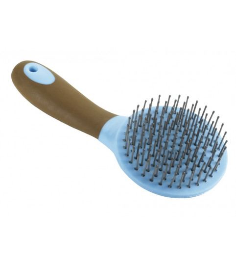 Brosse à crins - HIPPOTONIC