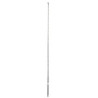 Chambrière flotte silicone 180cm - FLECK