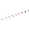 Chambrière carbone 180cm - WHIP & GO
