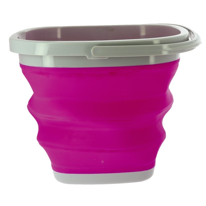 Seau pliant softfun