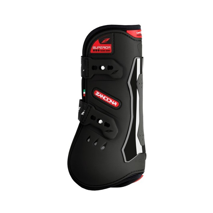 Guêtres Superior Air Tendon