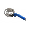 Etrille ronde soft - HIPPOTONIC