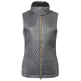 Gilet combinée