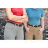 Ceinture en cuir - COVALLIERO