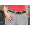 Ceinture en cuir - COVALLIERO