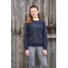 Sweat pour enfant - COVALLIERO