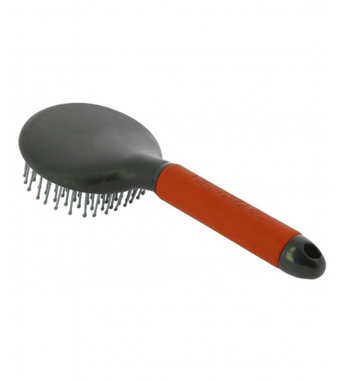 Brosse à crins soft - HIPPOTONIC