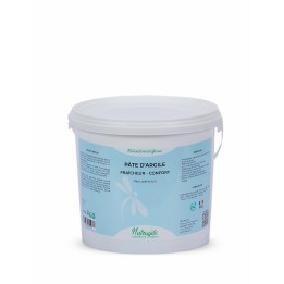pate d'argile fraicheur nutragile