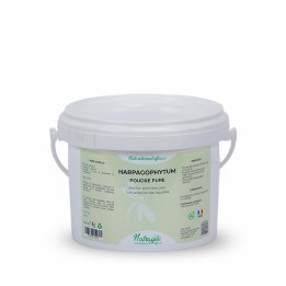 harpagophytum nutragile