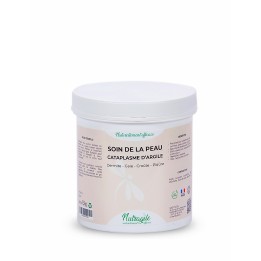 cataplasme argile nutragile