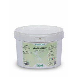 levure de bière nutragile