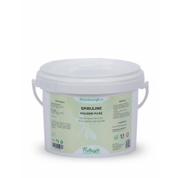spiruline nutragile