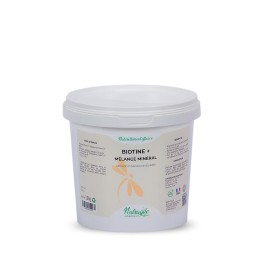 biotine nutragile