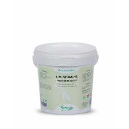 lithothamne nutragile