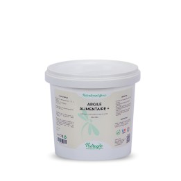 argile alimentaire nutragile