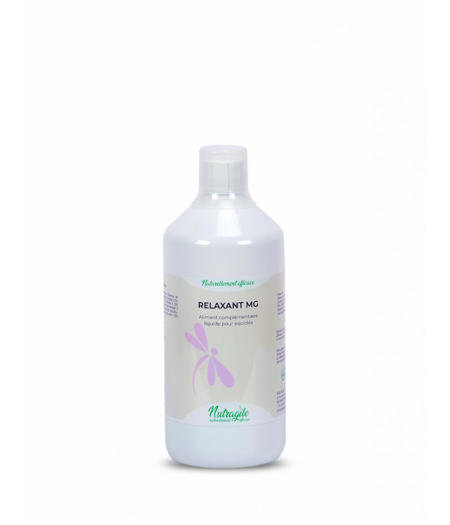 relaxant mg nutragile 1l