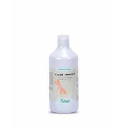 vitalité immunité nutragile