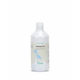respiration nutragile