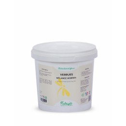 verrues poudre nutragile