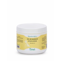 gel effort intense nutragile