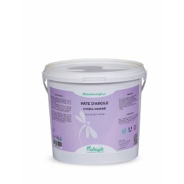pâte d'argile hydra marine