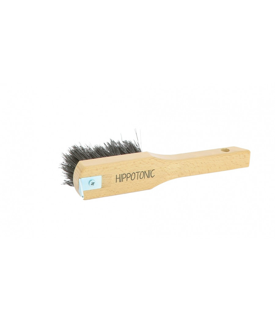 Cure pied brosse - HIPPOTONIC