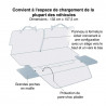 Tapis de coffre Cargo Cape - KURGO