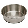 Gamelle inox anti glisse - KERBL