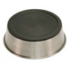 Gamelle inox anti glisse - KERBL