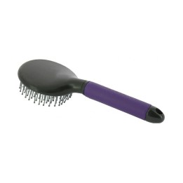 Brosse à crins soft