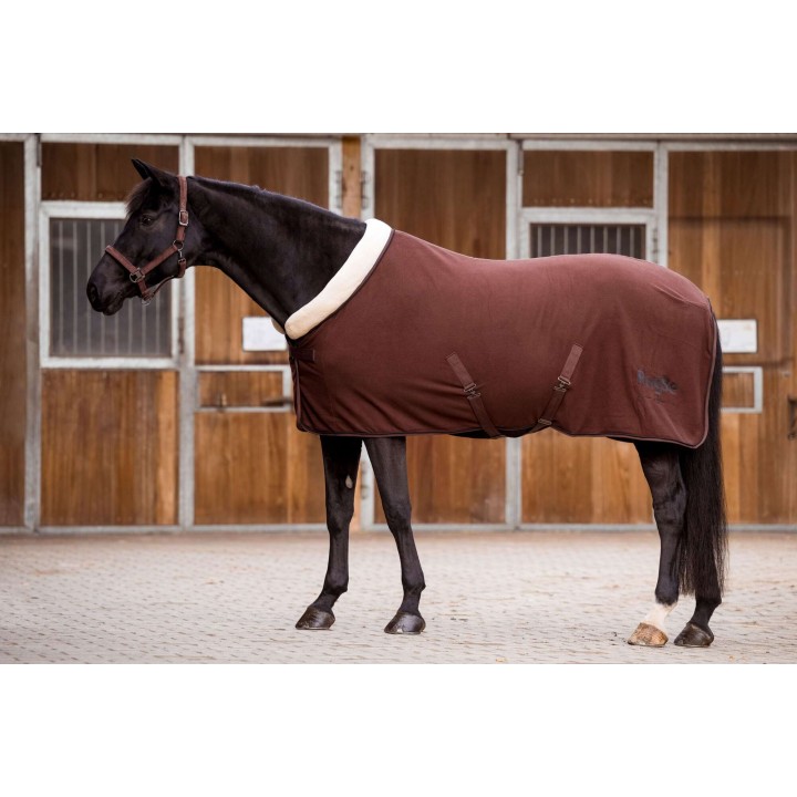 Chemise polaire - RUGBE