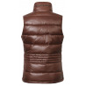 Veste sans manches - COVALLIERO