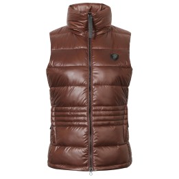 Veste sans manches - COVALLIERO