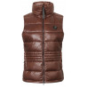 Veste sans manches - COVALLIERO