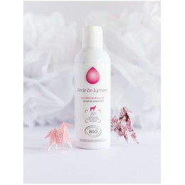 Gel douche relaxant - PERLE DE JUMENT