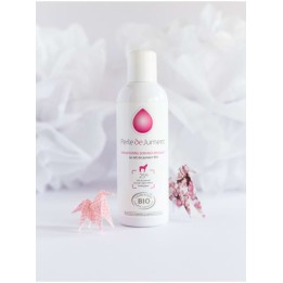 Shampoing nourrissant - PERLE DE JUMENT