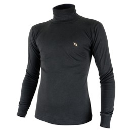 Pull col roulé - BACK ON TRACK