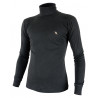 Pull col roulé - BACK ON TRACK