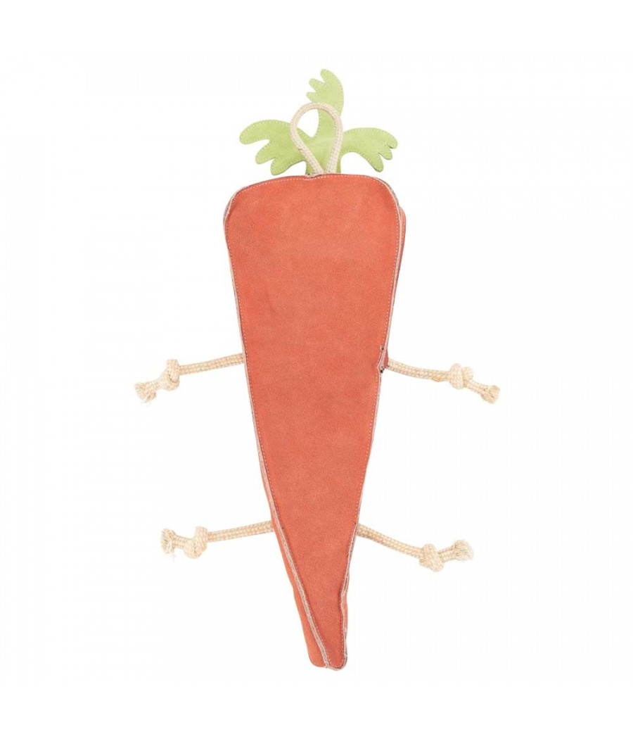 Jouet carotte - BR