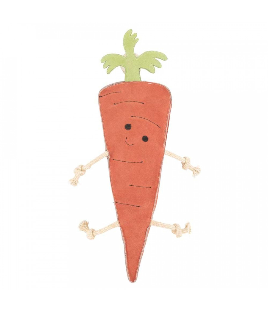 Jouet carotte - BR