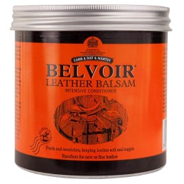 Baume pour cuir - BELVOIR