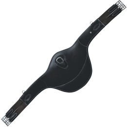 Sangle bavette cuir - CANTER
