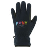 Gants hiver Ponylove - EQUIKIDS
