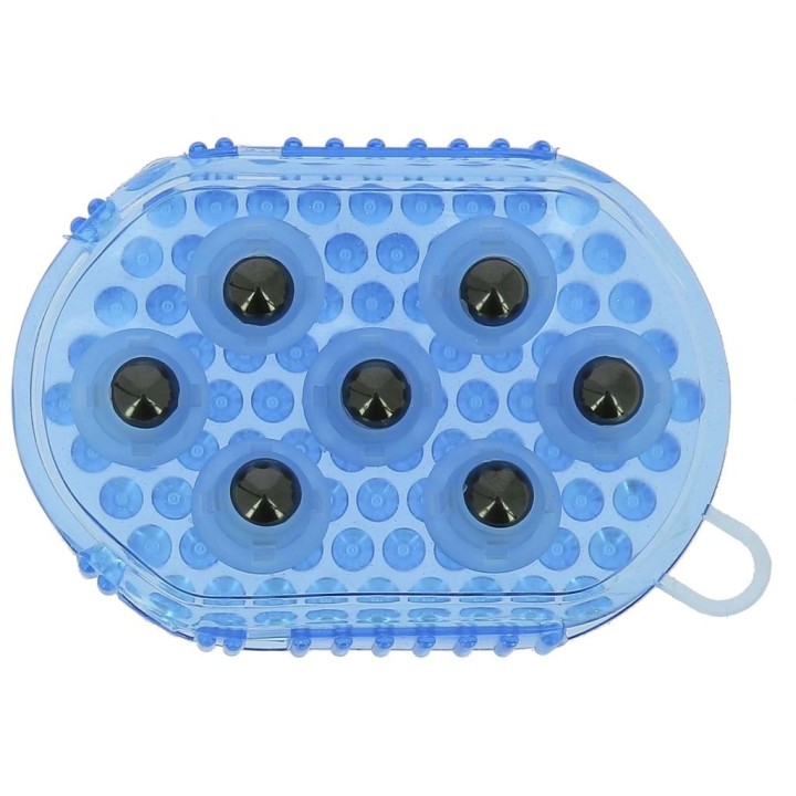 Brosse de massage