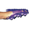 Brosse de massage - HIPPOTONIC